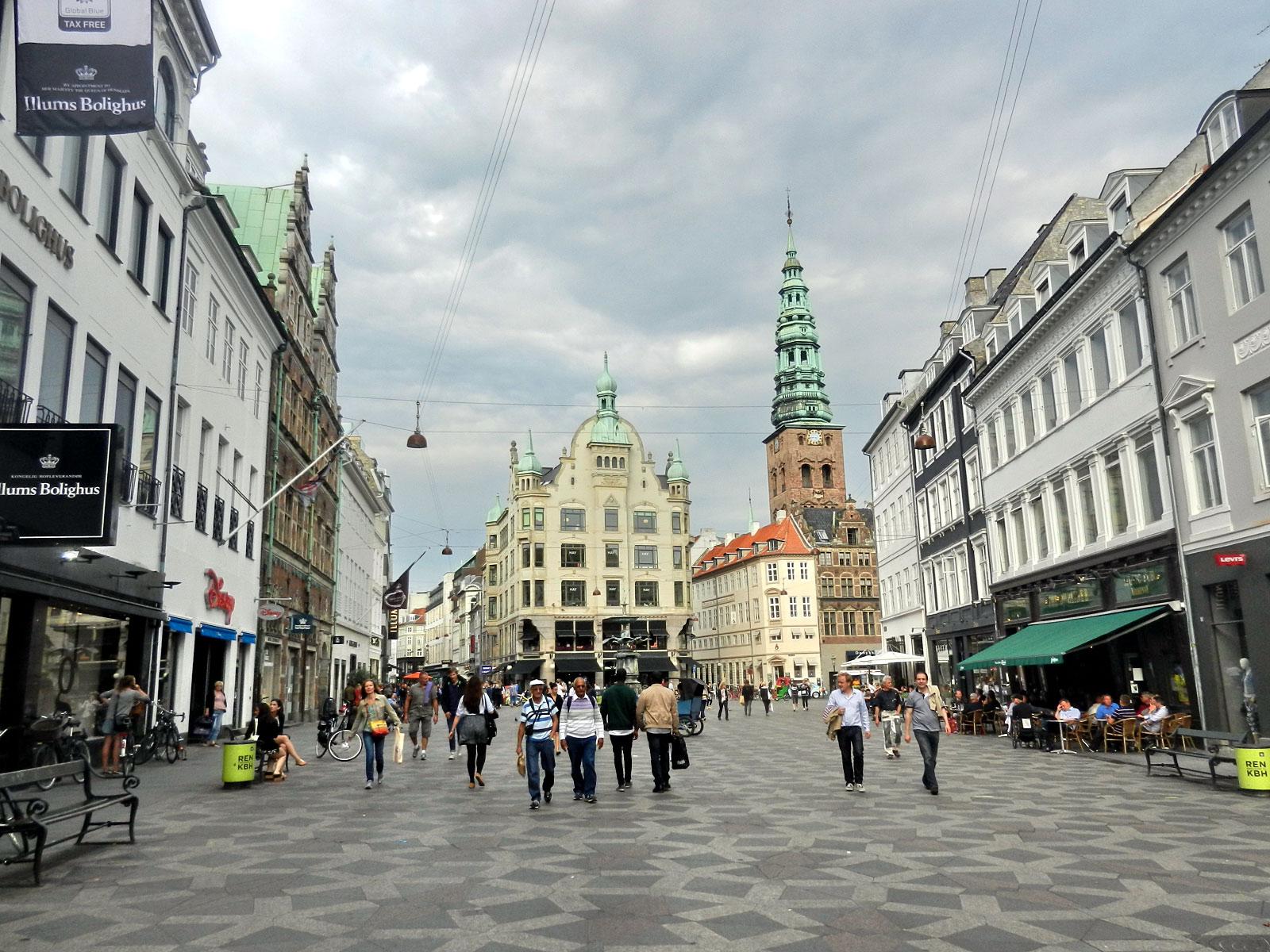 Copenhagen